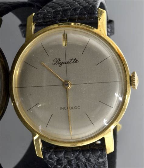 piquette watches for women